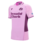 Camiseta Selección Rugby Escocia 2025-2026 Visita 1