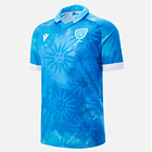 Camiseta Selección Rugby Uruguay 2025 - 2026 Local 1