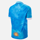 Camiseta Selección Rugby Uruguay 2025 - 2026 Local 2