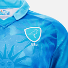 Camiseta Selección Rugby Uruguay 2025 - 2026 Local 3