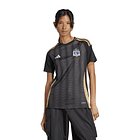 Adidas Camiseta Visita Colo-Colo 2025 Mujer 1