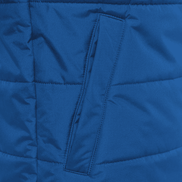 Macron Gyor Chaqueta Azulino 6