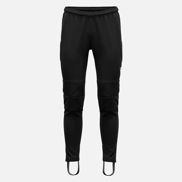 Macron Auriga Pantalón con Protección Arquero 4