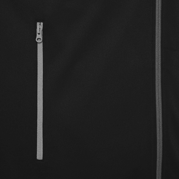 Macron Nemesis Poleron Full Zipper  4