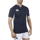 Canterbury  Camiseta Challenge Jersey (L) 4