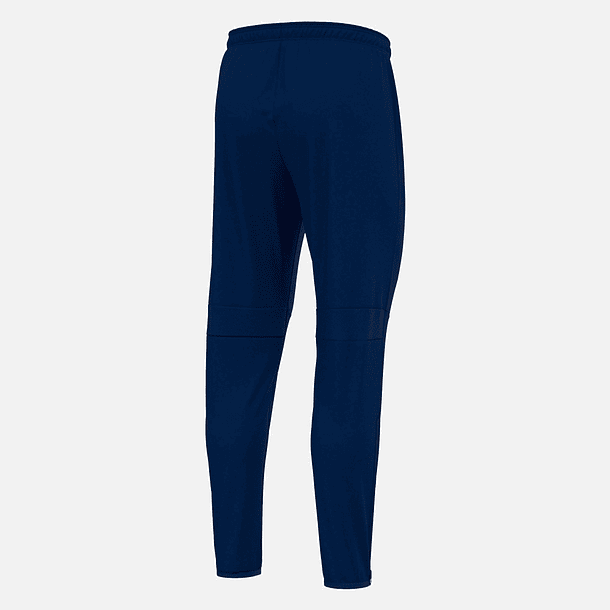 Irtys Pantalon Entrenamiento (Azul Marino) 2