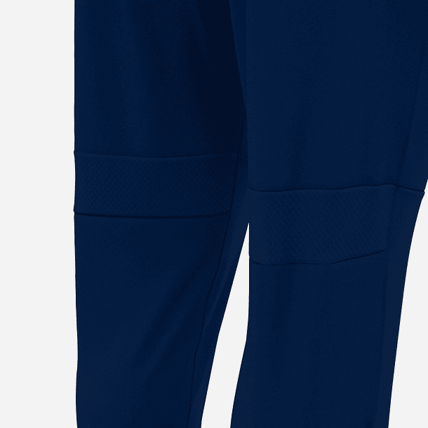 Irtys Pantalon Entrenamiento (Azul Marino) 5