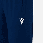Irtys Pantalon Entrenamiento (Azul Marino) 6