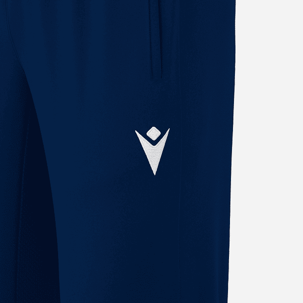 Irtys Pantalon Entrenamiento (Azul Marino) 6