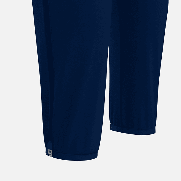 Irtys Pantalon Entrenamiento (Azul Marino) 7
