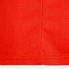 Short de Juego Mesa Hero Naranjo 4