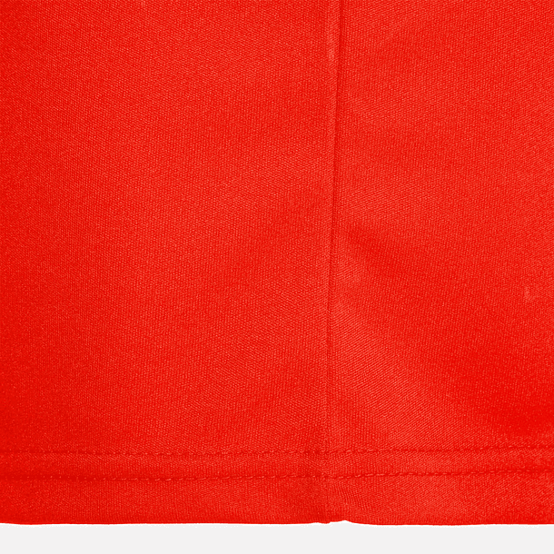 Short de Juego Mesa Hero Naranjo 4