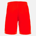 Short de Juego Mesa Hero Naranjo 6