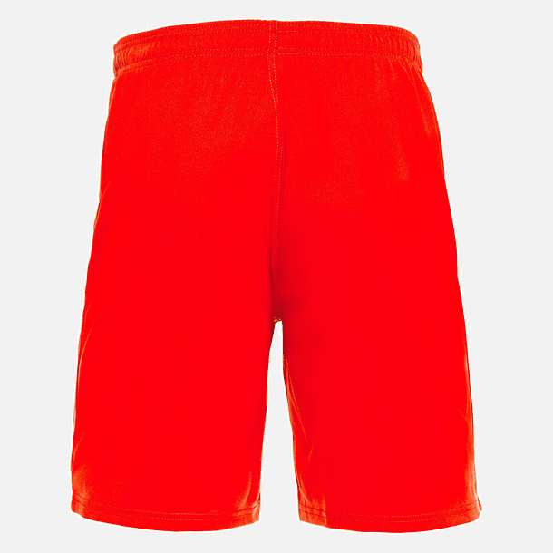 Short de Juego Mesa Hero Naranjo 6