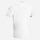 Macron Rhodium Eco camiseta Futbol Hombre (Blanco) 5