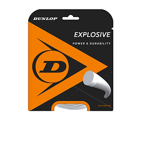 Dunlop Cuerda Premium Explosive 1.30mm