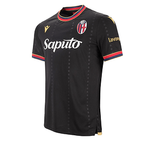 Bologna M24/25 Cuarta Camiseta