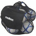 Molten Bolso Porta Balones Malla SPB 2