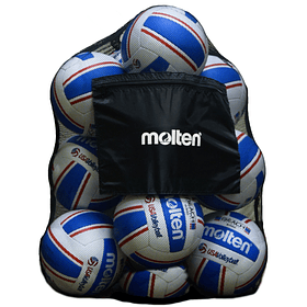 Molten Bolso Porta Balones Malla SPB