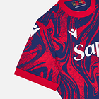 Macron Camiseta Tercera Equipación Adulto Bologna FC 1909 2024/25 3