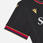 Macron Camiseta Cuarta Equipación Adulto Bologna FC 1909 2024/25 3