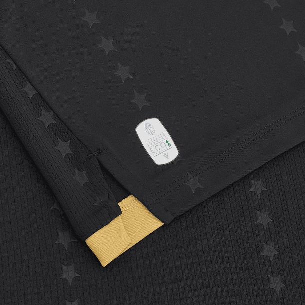 Macron Camiseta Cuarta Equipación Adulto Bologna FC 1909 2024/25 6