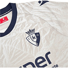 Macron Camiseta Visita Adulto Osasuna 2024/25 3