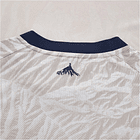 Macron Camiseta Visita Adulto Osasuna 2024/25 4