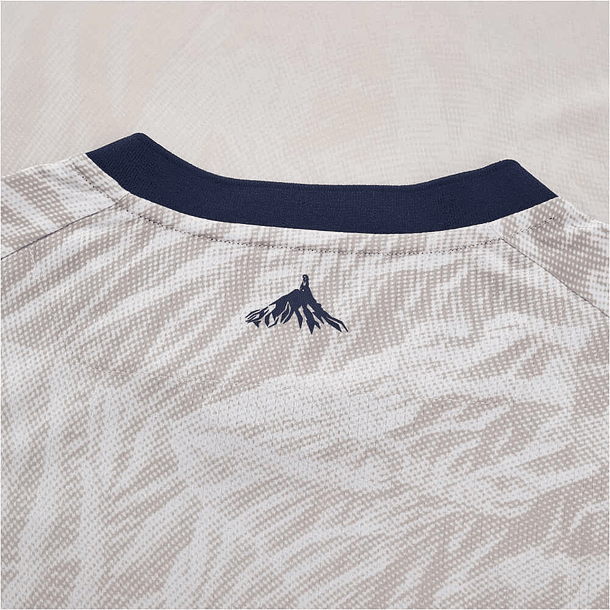 Macron Camiseta Visita Adulto Osasuna 2024/25 4