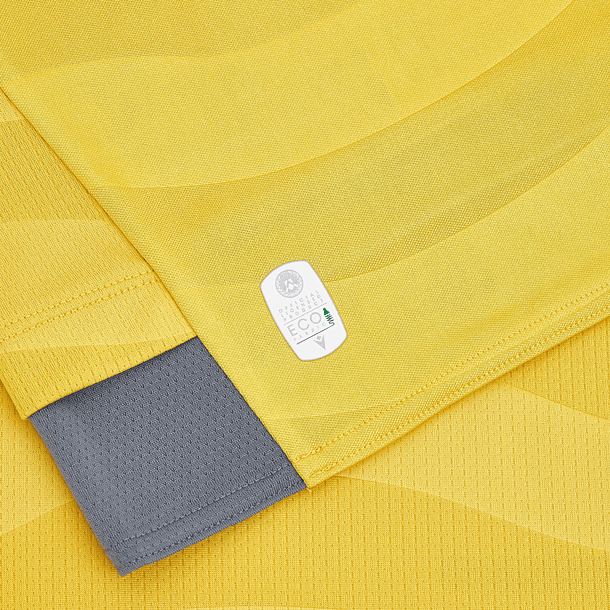 Macron Camiseta Segunda Equipación Adulto Udinese Calcio 2024/25 6