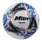 Balón Fútbol Mitre Calcio Blanco T3 1