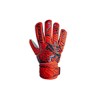 Reusch Guante Arquero Attrakt Solid Junior (Rojo/Azulino) 1