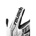 Guante Arquero Attrakt Freegel Gold X Adulto 2