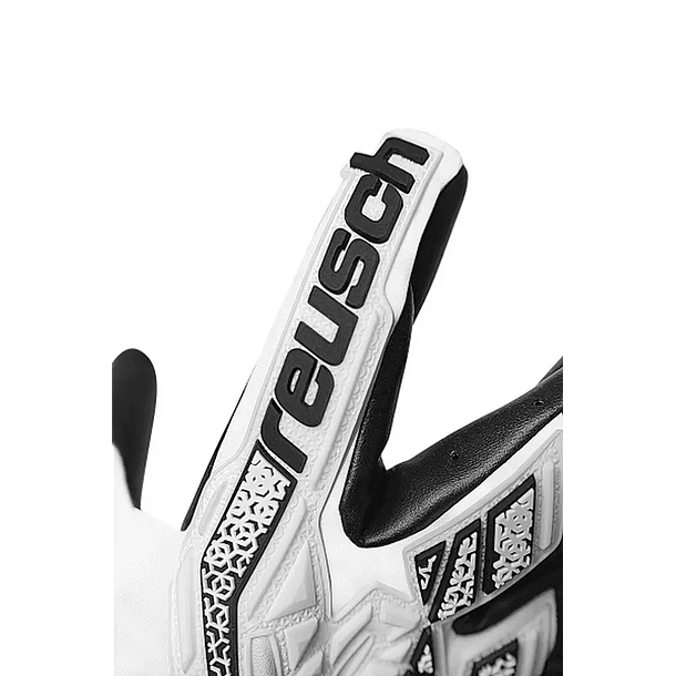 Guante Arquero Attrakt Freegel Gold X Adulto 2