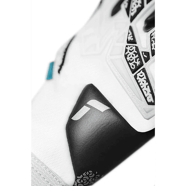 Guante Arquero Attrakt Freegel Gold X Adulto 4