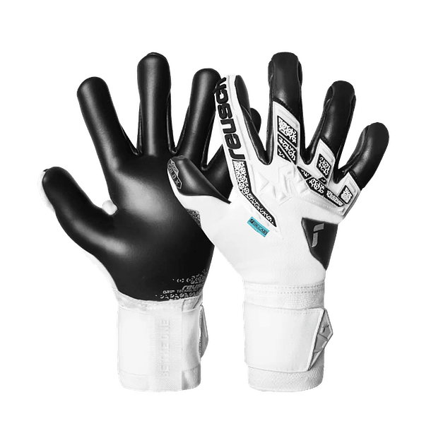 Guante Arquero Attrakt Freegel Gold X Adulto 1