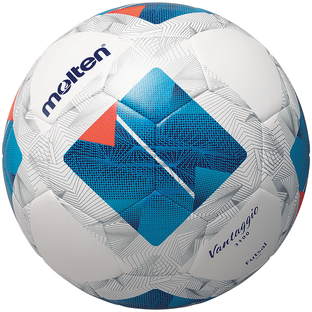 Molten Balon Futsal 3100 New Vantaggio