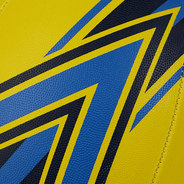 Mitre Balon Rugby Cub (Numero 3) 4