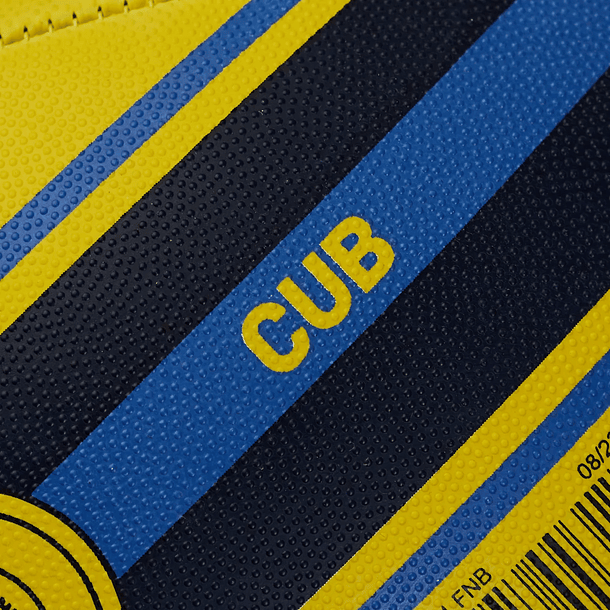 Mitre Balon Rugby Cub (Numero 3) 5