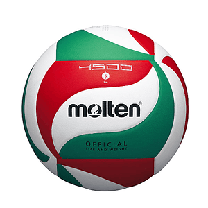 Balón de Vóleibol Molten V5M-4500 Ultra Touch