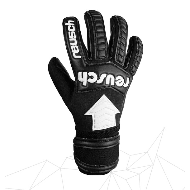 Reusch Guante Arquero Legacy Arrow Gold X 4