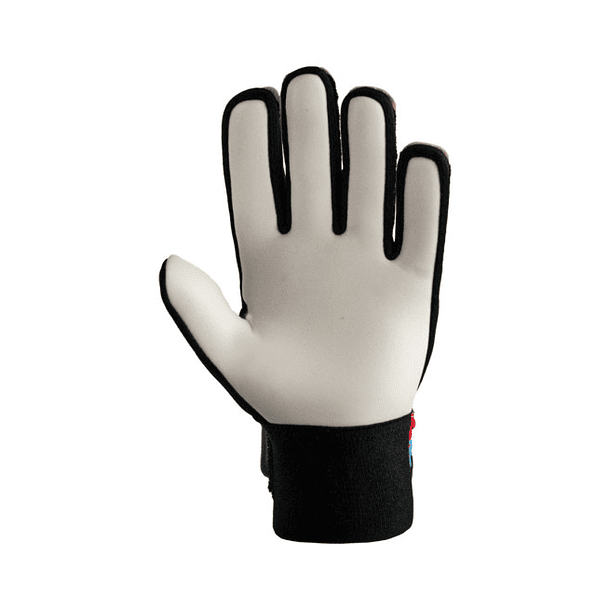 Reusch Guante Arquero Attrakt Starter Solid Junior Rojo/Azulino 2