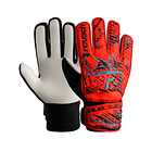 Reusch Guante Arquero Attrakt Starter Solid Junior Rojo/Azulino 1