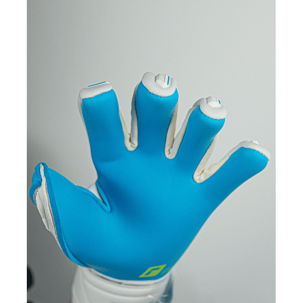 Reusch Guante Arquero Attrakt Freegel Aqua Windproof 2