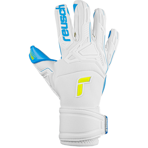 Reusch Guante Arquero Attrakt Freegel Aqua Windproof 5