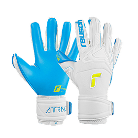 Reusch Guante Arquero Attrakt Freegel Aqua Windproof