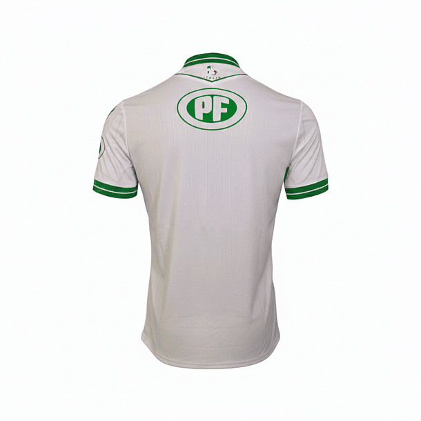 [Preventa] Macron Camiseta Oficial Audax Italiano Visita 2026 2