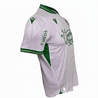 [Preventa] Macron Camiseta Oficial Audax Italiano Visita 2026 4