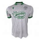 [Preventa] Macron Camiseta Oficial Audax Italiano Visita 2026 1