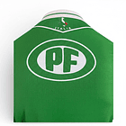 [Preventa] Macron Camiseta Oficial Audax Italiano Local 2026 5